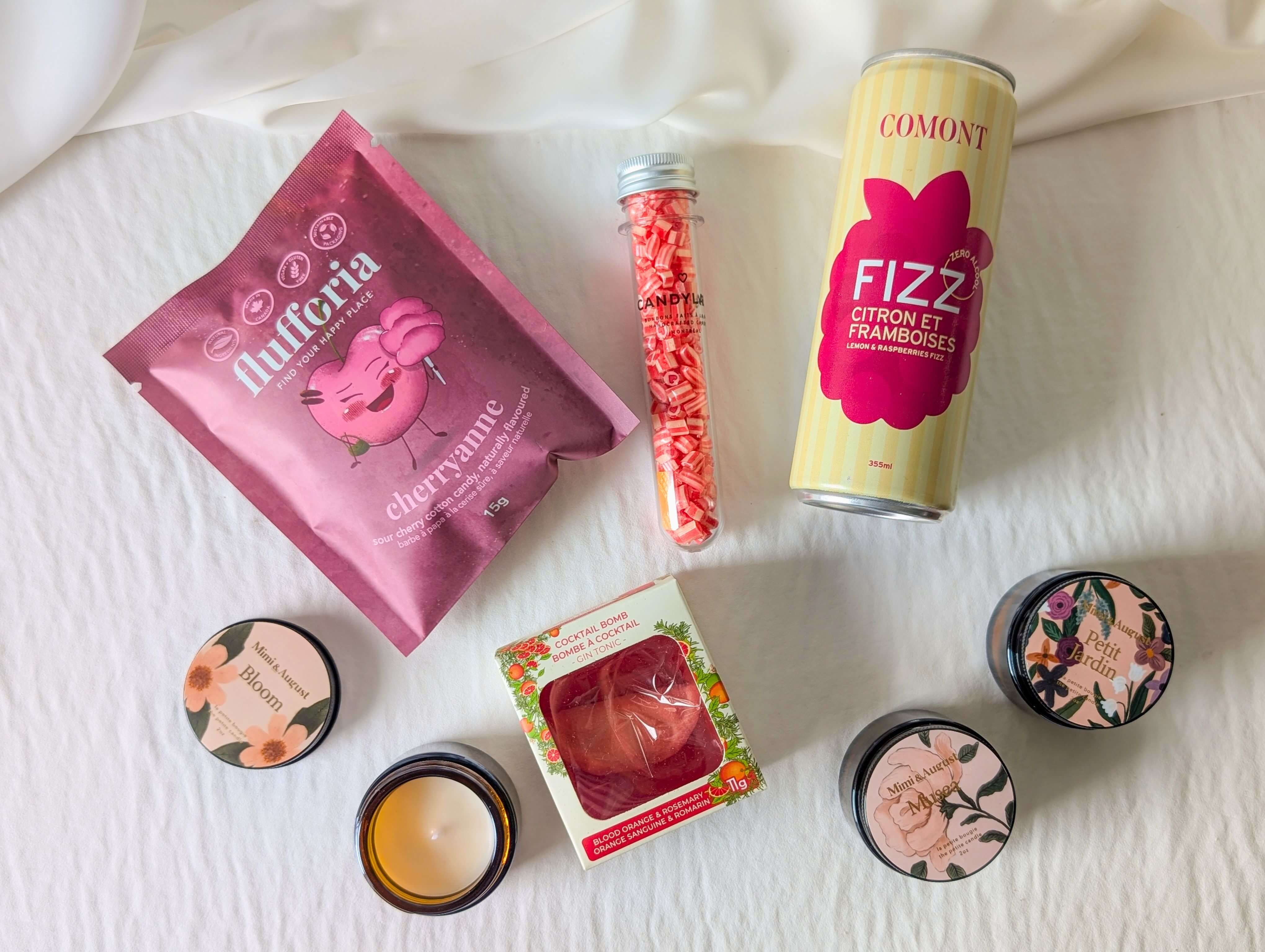 Apéro Fizz