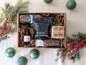 boite cadeau pour homme avec barbe