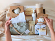 Surprise Baby Gift Box