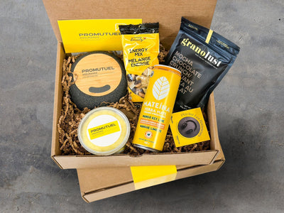 Promutuel Les Bâtisseurs