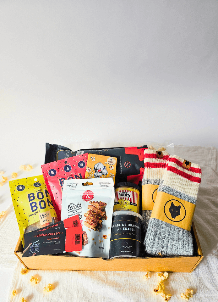 Cinéma maison à partager