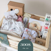 Surprise Baby Gift Box