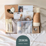 Surprise Baby Gift Box