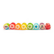Sachet de bonbons Mélange d'amour