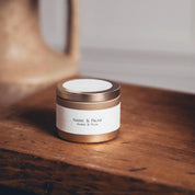 2oz Candle by Clara Coco