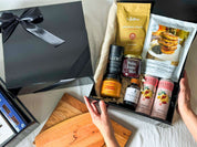 Boîte Signature Brunch suprême