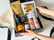 Boîte Signature Brunch suprême