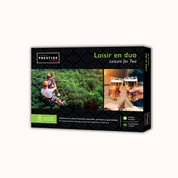 Coffret Prestige - Loisir en duo