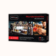 Coffret Prestige - Microbrasseries