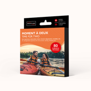 Coffret Prestige - Moment à deux