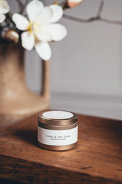 2oz Candle by Clara Coco