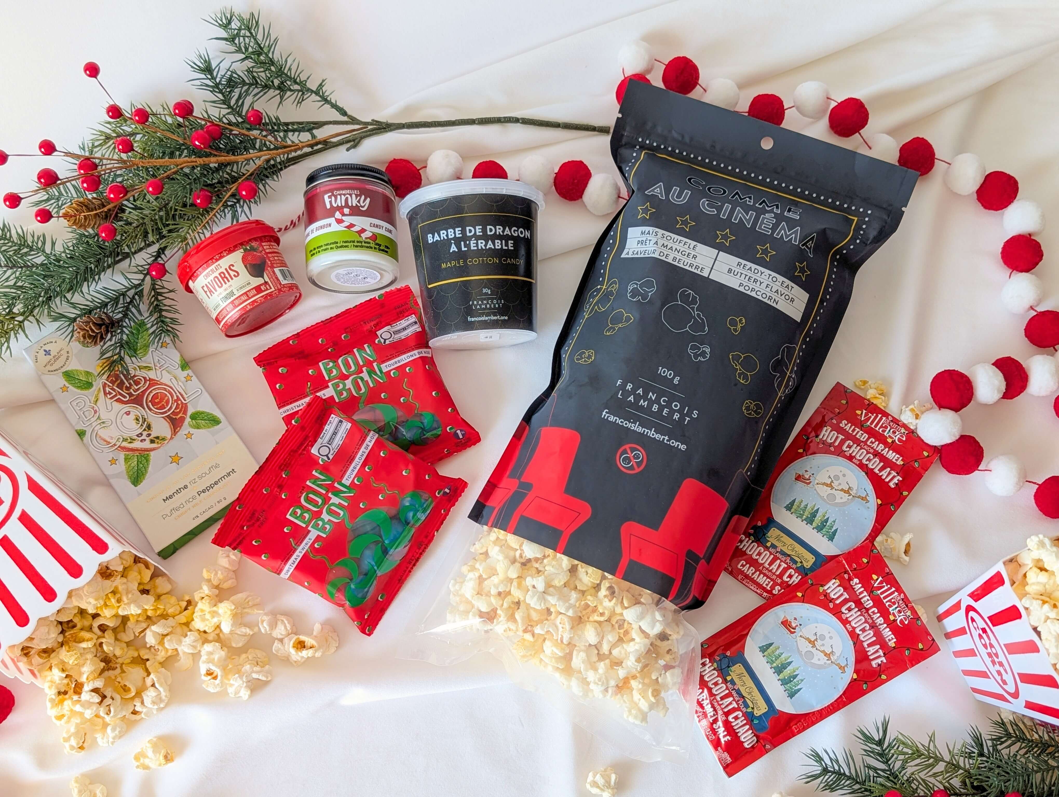 Cinéma maison des fêtes