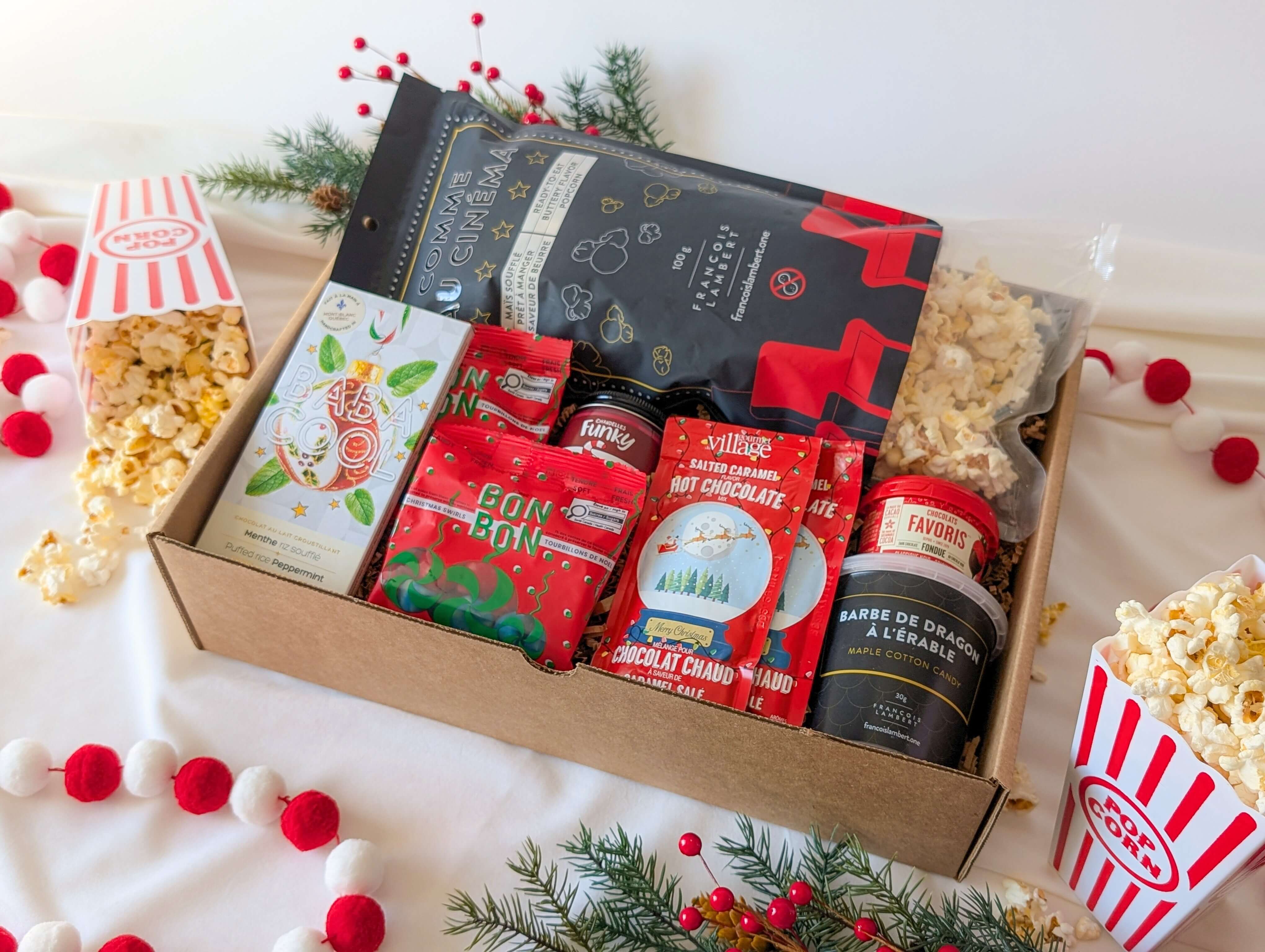 Cinéma maison des fêtes