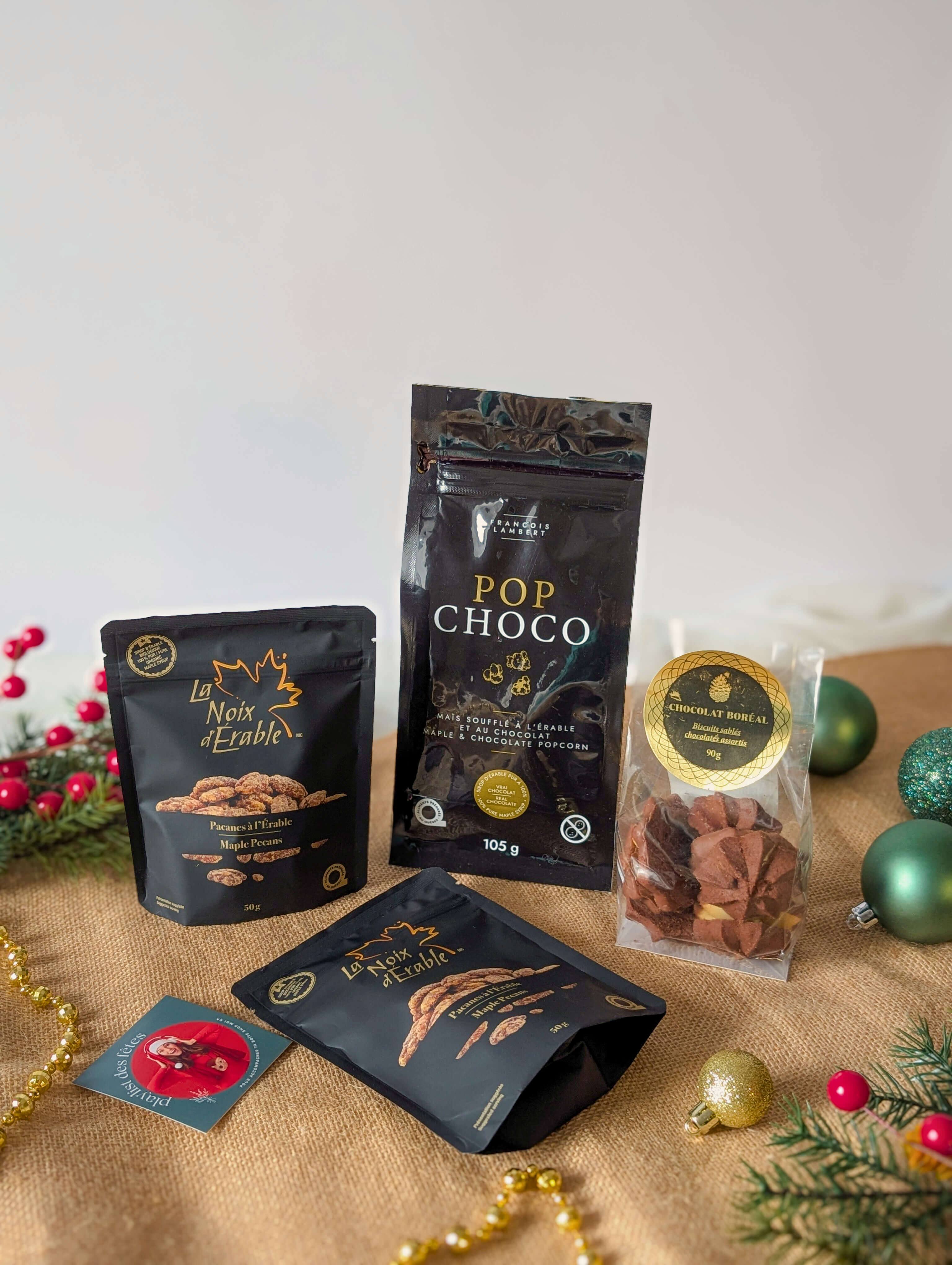 Classiques à partager