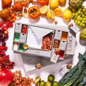 Coffret d'épices Sapiō de KANEL