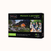 Coffret Prestige - Moment à partager