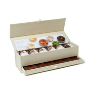 Coffret Minéral collection de sels purs