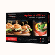 Coffret Prestige - Apéro et Délices