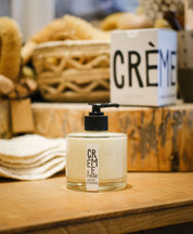 Refreshing Hand Cream by La Belle Excuse