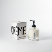 Crème à mains rafraîchissante La Belle Excuse