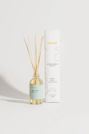 Chalet Reed Diffuser by Oli & Eve