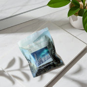 Tablette vapeur de douche SILKNSOAK à l'unité