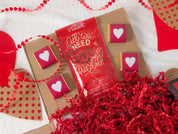 Explosion d'amour 3D