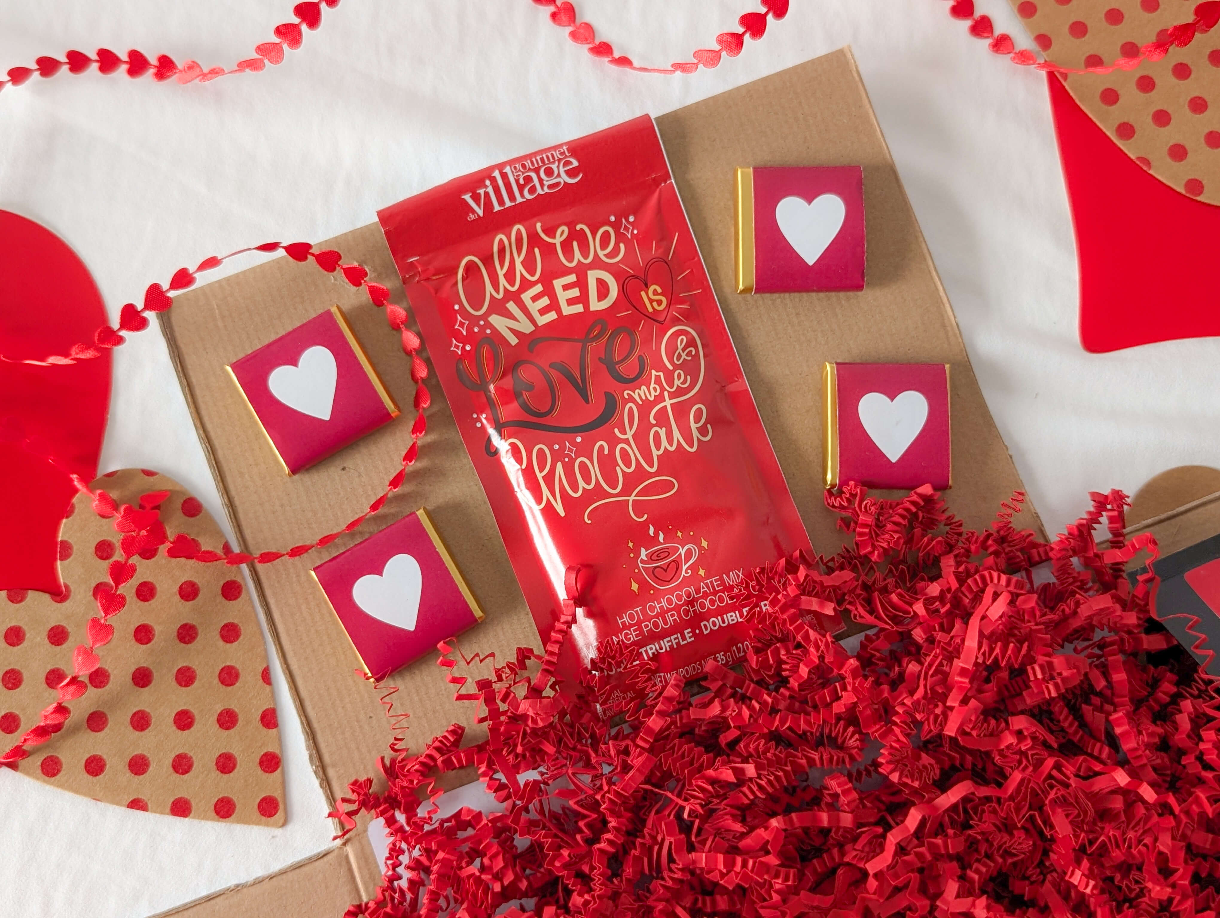 Explosion d'amour 3D