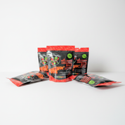 Collation Mélange original épicé Les Frères Piquants