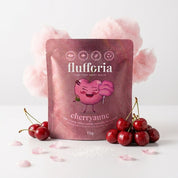Flufforia Cotton Candy