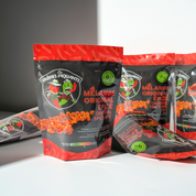 Collation Mélange original épicé Les Frères Piquants