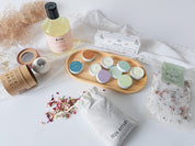 kit découverte chandelles et bougies