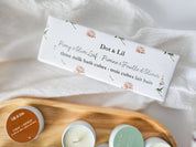 lait de bain dot  lil