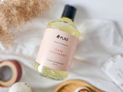 bain moussant fleur d'amandier Pure