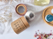 bombe de bain lavande et orange de Coco & moi