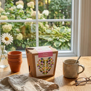 Jardin en boîte « Je t’aime » – Némésia