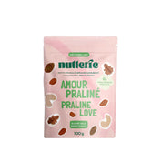 Mélanges collation La Nutterie