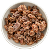 Maple Pecans 150g