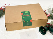 Emballage corporatif personnalisé par lot