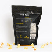 Popcorn à l'érable pur 100%