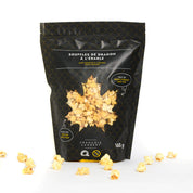 Popcorn à l'érable pur 100%