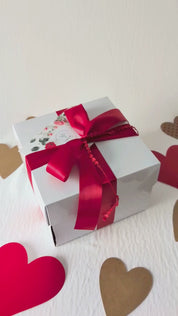 Explosion d'amour 3D