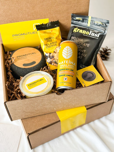 Promutuel Les Bâtisseurs