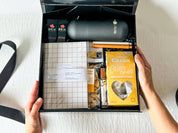 Boîte Signature Rituel boulot