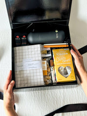 Boîte Signature Rituel boulot