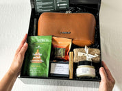 Boîte Signature Rituel spa