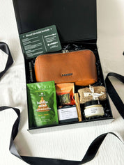 Boîte Signature Rituel spa