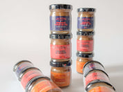 Pot de 45g de petits caramels 