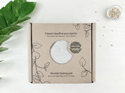 Coussin chauffant pour épaules