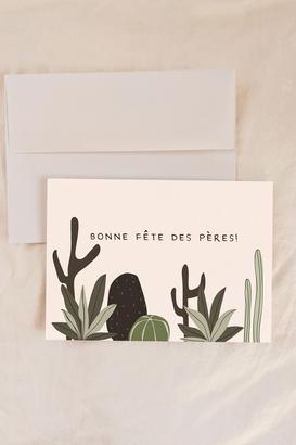 Greeting card - Happy Father's Day